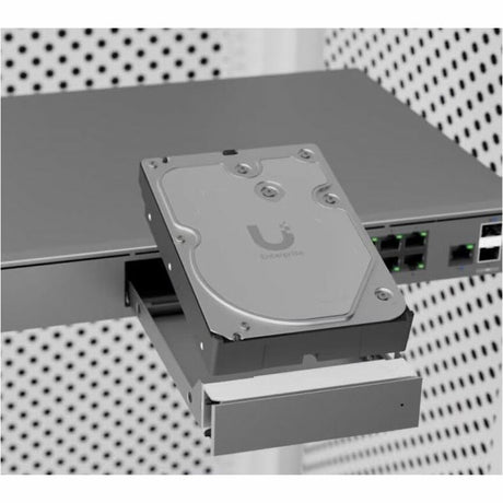 Ubiquiti Enterprise 8 TB Hard Drive - 3.5" Internal - SATA (SATA/600)
