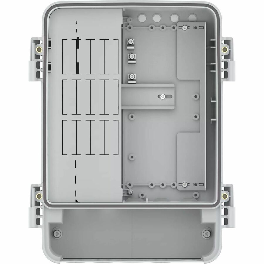 TQ1817-VE SURVEILLANCE CABINET