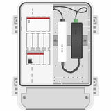 TQ1817-VE SURVEILLANCE CABINET