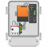 TQ1817-VE SURVEILLANCE CABINET