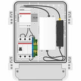 TQ1817-VE SURVEILLANCE CABINET
