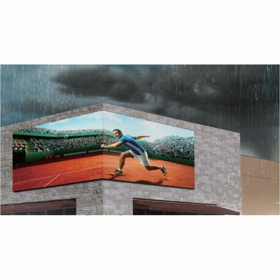 LG GSCD100GR2C Digital Signage Display