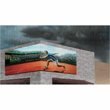 LG GSCD100GR2C Digital Signage Display