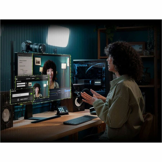 AEGIS RS2 AI C2NUF9-1074US