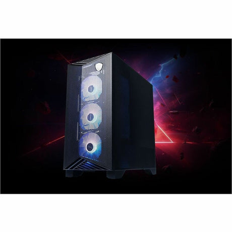 AEGIS RS2 AI C2NUF9-1074US