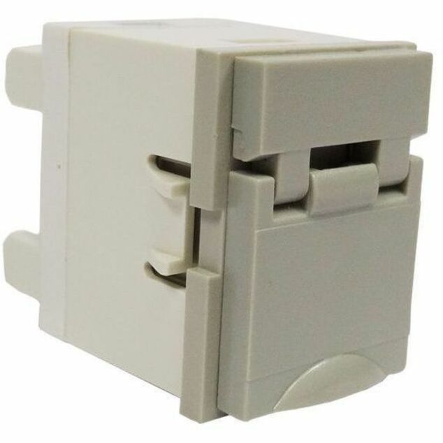 SHUTTERBLANKLT GRY QTY100