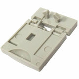 SHUTTERBLANKLT GRY QTY100