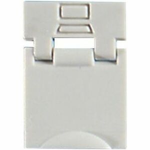 SHUTTERDATAFOG WHT QTY100