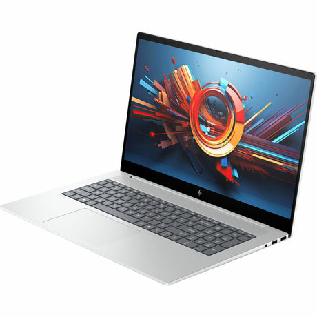Restored - Like New HP Envy 17-da0000 17-da0097nr 17.3" Touchscreen Notebook - Full HD - Intel Core Ultra 7 155U - 32 GB - 1 TB SSD - Glacier Silver