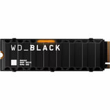 WD BLACK SN850X NVME SSD 8TB