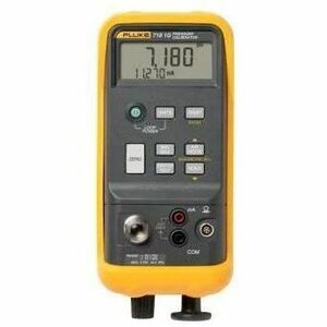 PRESSURE CALIBRATOR 1 PSIG