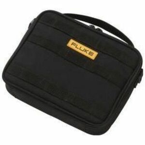 3-COMPARTMENT SOFT CASE
