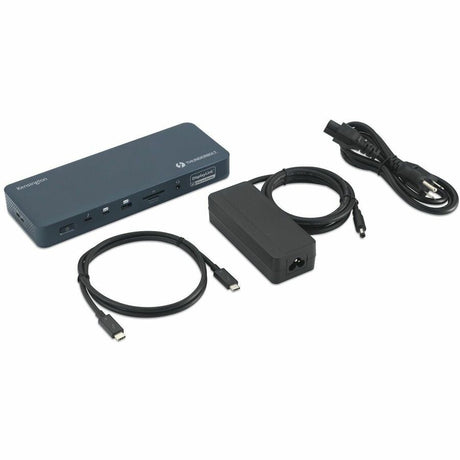 Kensington SD5900T Docking Station