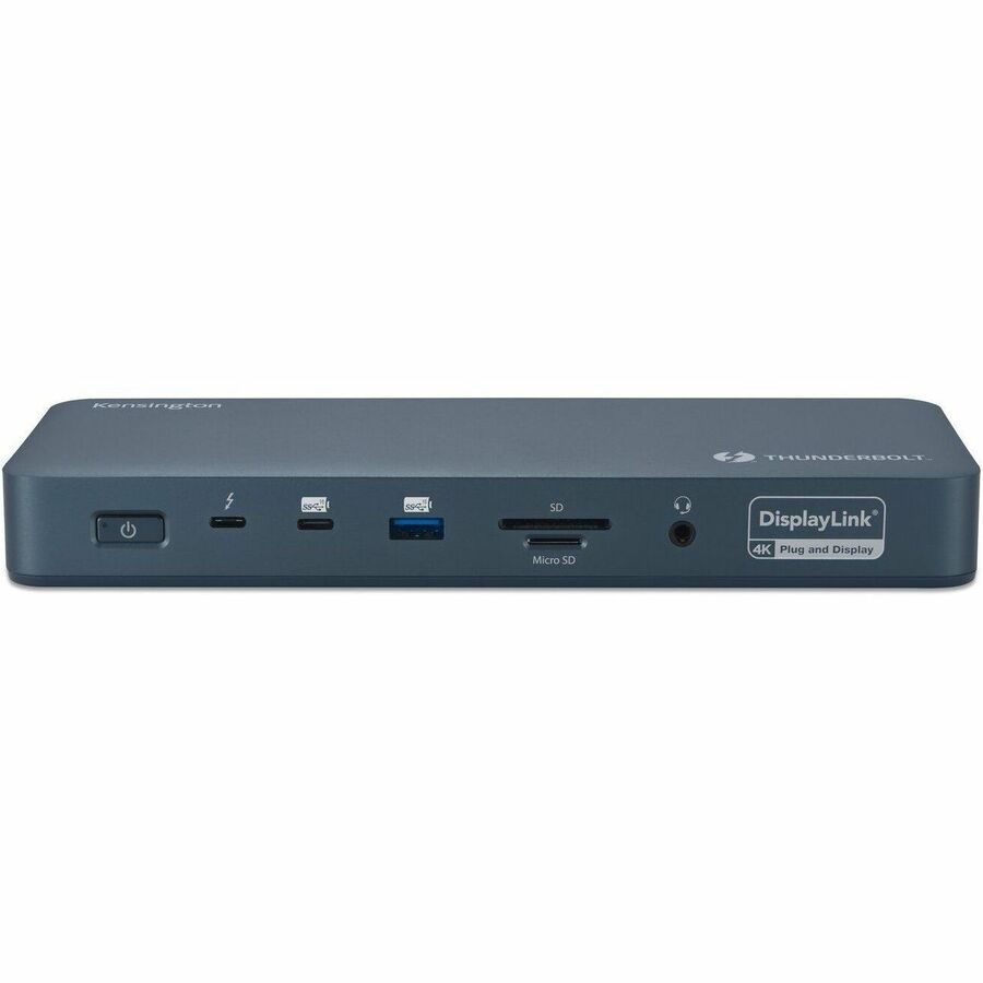 Kensington SD5900T Docking Station