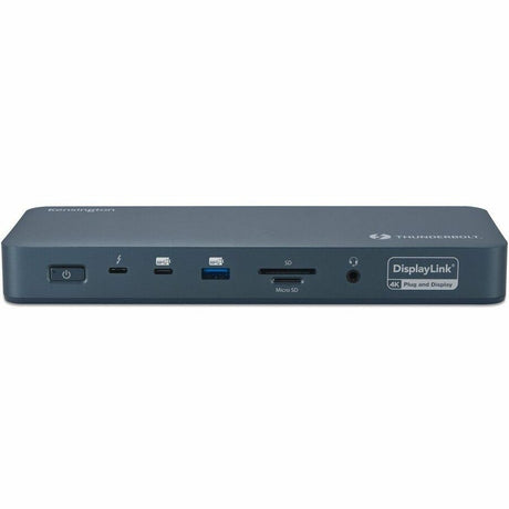 Kensington SD5900T Docking Station