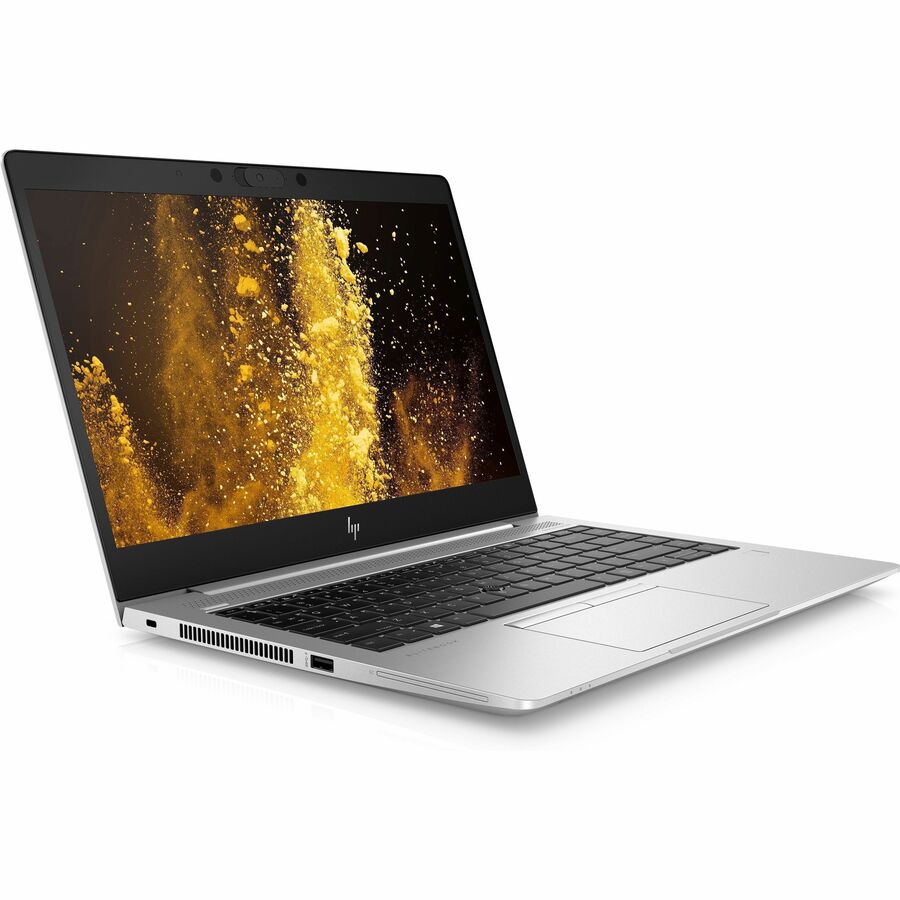 HP EliteBook 840 G6 14" Notebook - 60 Hz - Intel Core i5 - 16 GB - 256 GB SSD