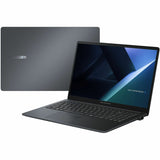 Asus ExpertBook B1 B1503 B1503CVA-XS74 15.6" Notebook - Full HD - Intel Core i7 13th Gen i7-1355U - 16 GB - 512 GB SSD - Gray