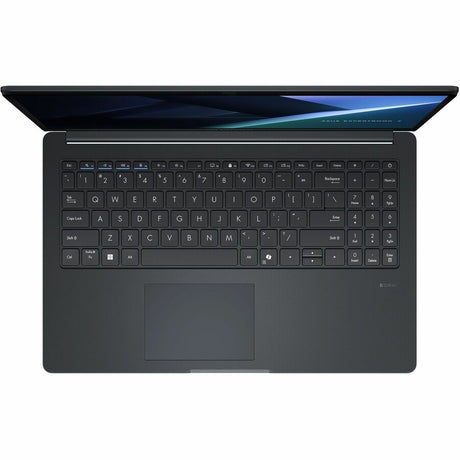Asus ExpertBook B1 B1503 B1503CVA-XS74 15.6" Notebook - Full HD - Intel Core i7 13th Gen i7-1355U - 16 GB - 512 GB SSD - Gray