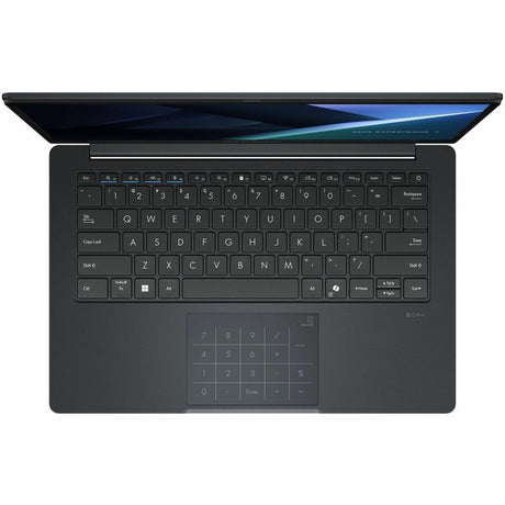 Asus ExpertBook B1 B1403 B1403CVA-XS54 14" Notebook - Full HD - Intel Core i5 13th Gen i5-1335U - 16 GB - 512 GB SSD