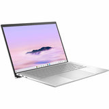 Asus ExpertBook CX54 Chromebook Plus Enterprise CX5403CMA-GE586 14" Chromebook - WQXGA - Intel Core Ultra 5 115U - 8 GB - 256 GB SSD - Fog Silver