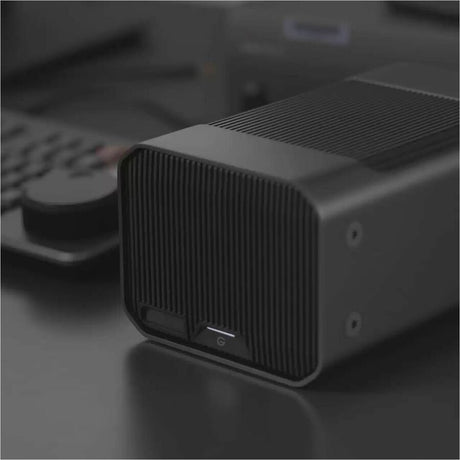 SanDisk Professional G-RAID PROJECT 2 Desktop Hard Drive