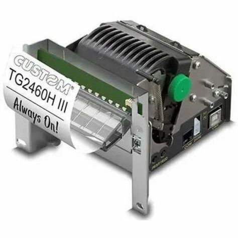 PROP TG2460HIII U5 FCUT CN