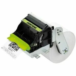 TG2480 HIII RS232/USB PAPER