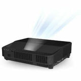 PFU UHL3660 Ultra Short Throw DLP Projector - 16:10 - Ceiling Mountable, Floor Mountable, Wall Mountable