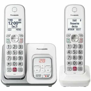 Cordless Phone w Answering
