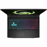 Bravo 15 144Hz Gaming Laptop AMD Ryzen 5-7535HS RTX4050 16GB 1TB Win11