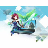 Bravo 15 144Hz Gaming Laptop AMD Ryzen 5-7535HS RTX4050 16GB 1TB Win11