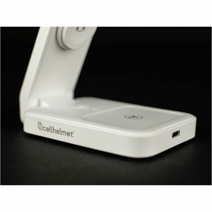Cellhelmet 3-in-1 Charging Stand