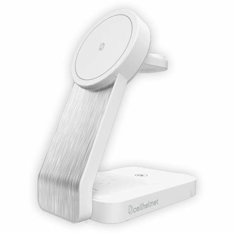Cellhelmet 3-in-1 Charging Stand