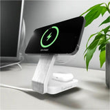 Cellhelmet 3-in-1 Charging Stand