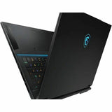 MSI Stealth 18 AI Studio A1V Stealth 18 AI Studio A1VHG-008US 18" Gaming Notebook - UHD+ - 120 Hz - Intel Core Ultra 9 185H - 32 GB - 1 TB SSD - Midnight Black