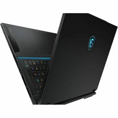 MSI Stealth 18 AI Studio A1V Stealth 18 AI Studio A1VHG-008US 18" Gaming Notebook - UHD+ - 120 Hz - Intel Core Ultra 9 185H - 32 GB - 1 TB SSD - Midnight Black