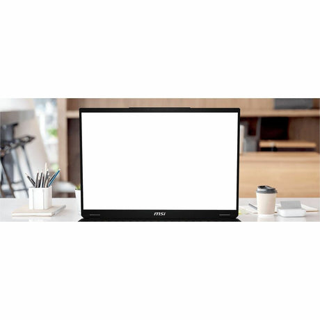 MSI Stealth 18 AI Studio A1V Stealth 18 AI Studio A1VHG-008US 18" Gaming Notebook - UHD+ - 120 Hz - Intel Core Ultra 9 185H - 32 GB - 1 TB SSD - Midnight Black