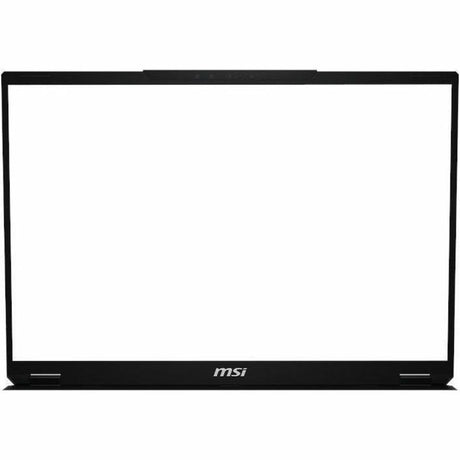 MSI Stealth 18 AI Studio A1V Stealth 18 AI Studio A1VHG-008US 18" Gaming Notebook - UHD+ - 120 Hz - Intel Core Ultra 9 185H - 32 GB - 1 TB SSD - Midnight Black