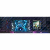 MSI Stealth 14 AI Studio A1V Stealth 14 AI Studio A1VFG-068US 14" Gaming Notebook - Full HD Plus - Intel Core Ultra 7 155H - 16 GB - 1 TB SSD - Star Blue