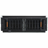 HGST Ultrastar Data60 SE4U60-60 Drive Enclosure 12Gb/s SAS - Mini-SAS HD Host Interface - 4U Rack-mountable