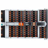 HGST Ultrastar Data60 SE4U60-60 Drive Enclosure 12Gb/s SAS - Mini-SAS HD Host Interface - 4U Rack-mountable