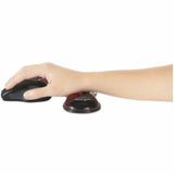 SlimDuo Gel Mouse WristRest Rd