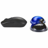 Slim Duo Gel Mouse WristRest B
