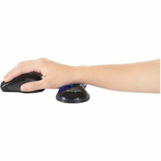 Slim Duo Gel Mouse WristRest B