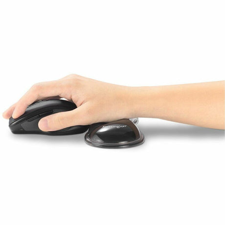 SlimDuo Gel Mouse WristRest Gy