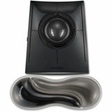 SlimDuo Gel Mouse WristRest Gy