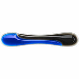 Slim Duo Gel KB Wrist Rest Blu