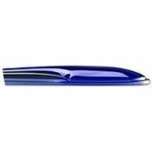 Slim Duo Gel KB Wrist Rest Blu