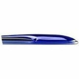 Slim Duo Gel KB Wrist Rest Blu