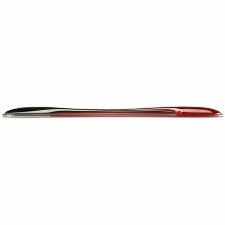 Slim Duo Gel KB Wrist Rest Red